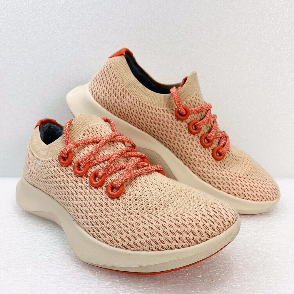 Allbirds Tree Dasher Running Shoes - Women's 8